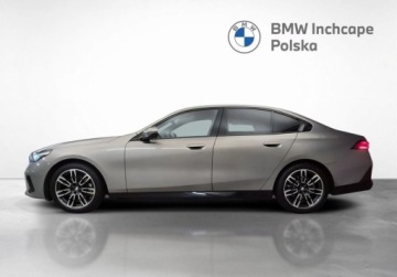 BMW Seria 5 G90-91 2025 BMW Seria 5 2.0 Benzyna 208KM, zdjęcie 11