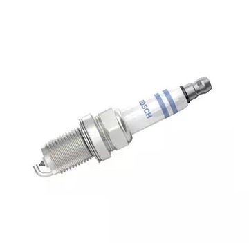 ŚWIECA ZAPŁONOWA BOSCH 0 242 245 576-000 SKODA VOLKSWAGEN
