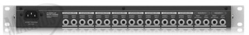 Behringer Pro Powerplay PRO-8 HA8000 V2