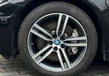 BMW Seria 5 G30-G31 Touring Plug-In 2.0 530e 292KM 2022 BMW Seria 5 4x4 Skora Navi Kamera Sport Full Led Automat FV23, zdjęcie 14