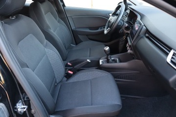 Renault Clio V Hatchback 5d 1.0 TCe 100KM 2020 Renault Clio 1.0 TCe, Salon Polska, 1. Właściciel, zdjęcie 8