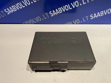 Saab 9-5 2003 Zmieniarki CD