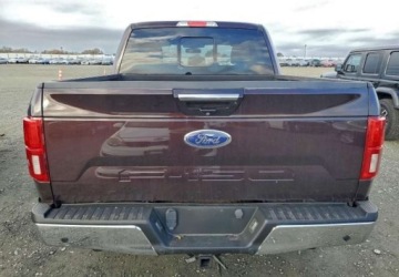 Ford 2018 Ford F150 Auta z USA - Zapytaj o wiecej ofert 1.4 Benzyna 110KM, zdjęcie 6