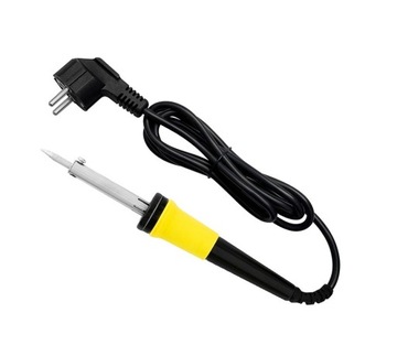 LUTOWNICA OPOROWA 30W 230V