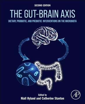 The Gut-Brain Axis: Dietary, Probiotic, and Prebiotic Interventions on the