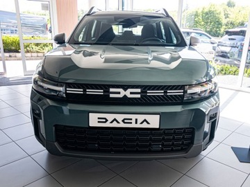 Dacia Bigster 1.2 TCe 130KM 2025 Od ręki - Expression mHEV 4x4 1.2 TCe 130KM, zdjęcie 1