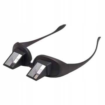 Łóżko Prism Spectacles Lazy Glasses Poziome