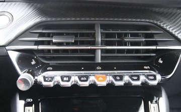 Peugeot 2008 II SUV 1.2 PureTech 130KM 2023 Peugeot 2008 308 1.2 PureTech Allure SS 130KM Gwarancja 12 miesiecy od R, zdjęcie 34