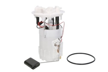 ELEKTRICKÁ ČERPADLO PALIVA (MODUL) AUDI A4 B6 NISSAN PRIMASTAR OPEL VIVARO A