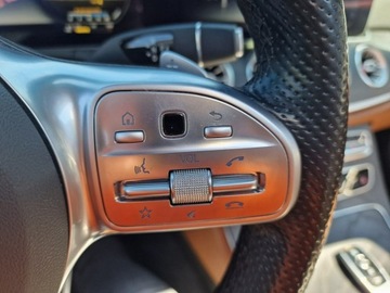 Mercedes Klasa E W213 Coupe 2.0 220d 194KM 2019 Mercedes E 220 2.2 CDI 194 KM, 4-Matic, Kamery, zdjęcie 14