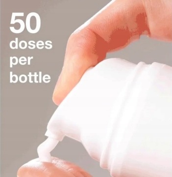 Несмываемая маска для молекулярного восстановления волос, 50 ​​мл, восстановление поврежденных мягких волос, глубокая очистка волос