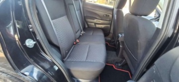 Mitsubishi ASX I SUV 1.8 DID MIVEC 150KM 2010 Mitsubishi ASX 1,8DID150Km n Import Raty Oplaty 1.8 Diesel 150KM, zdjęcie 30