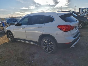 BMW X1 F48 2021 BMW X1 sDrive28i 2021 2.0 Benzyna 228KM, zdjęcie 1