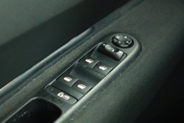 Peugeot 3008 I Crossover 1.6 HDi FAP 115KM 2014 Peugeot 3008 1.6 HDi, Salon Polska, Navi, Klima, zdjęcie 13