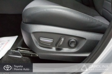 Toyota C-HR II SUV Plug-In 2.0 Hybrid Dynamic Force Plug-in  223KM 2024 Toyota C-HR 2.0 Hybrid Executive 2.0 PHEV Dynamic, zdjęcie 12