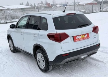 Suzuki 2022 Suzuki Vitara 1.4 BENZ 140 KM 2022r 27.000 km Warszawa 1.4 Benzyna, zdjęcie 3