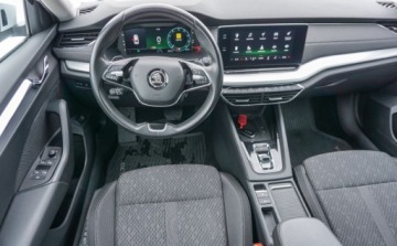 Skoda Octavia IV Liftback 2.0 TDI 150KM 2022 Skoda Octavia Skoda Octavia 2.0 TDI 4x4 Style DSG 2.0 Diesel 150KM, zdjęcie 33