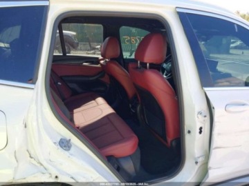 BMW X3 G01 2022 BMW X3 xDrive30I 2022 2.0l 2.0 Benzyna 248KM, zdjęcie 13