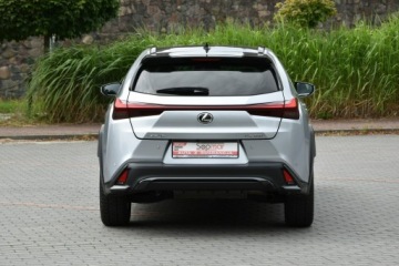 Lexus UX Crossover Facelifting 2.0 200 173KM 2023 Lexus UX 00 173KM 2023r. SALON F Sport Full LED, zdjęcie 4