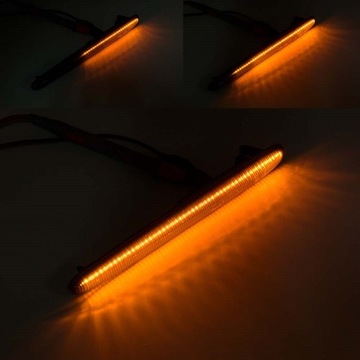 LED DYNAMIC SMĚROVKY ALFA ROMEO 159 SPORTWAGON BRERA SPIDER
