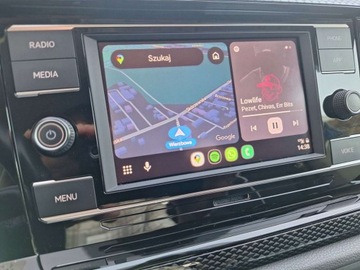 Volkswagen Taigo 1.0 TSI 110KM 2023 Volkswagen Taigo serwis ASO 1.0TSI 110KM bezwypadkowy pakiety AppConnect k, zdjęcie 26