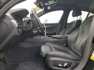 BMW Seria 5 G30-G31 2019 BMW Seria 5 2019 BMW 540 I 3.0 Benzyna 335KM, zdjęcie 6