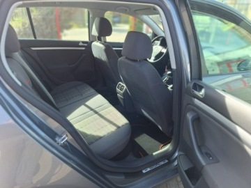 Volkswagen Golf V Hatchback 1.4 80KM 2006 Volkswagen Golf V, zdjęcie 25