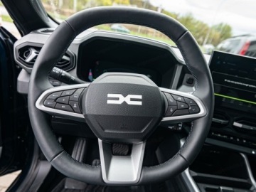 Dacia Bigster 2026 Od ręki - Journey 1.8 Full Hybrid 155KM / Pakiet Parking, Zimowy Plus, zdjęcie 8
