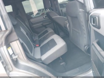 Ford Bronco V 2021 Ford Bronco Big Bend 2021 2.3 Benzyna 275KM, zdjęcie 12