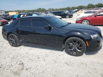 Chrysler 300C II 2023 Chrysler 300 Touring 2023 3.6l 3.6 Benzyna 292KM, zdjęcie 4