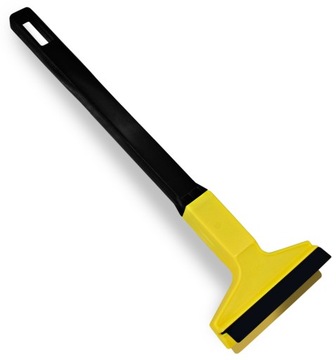 Skrobaczka do szyb MURSKA 580L Fińska Mosiężna