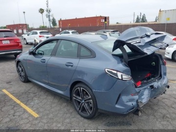 BMW Seria 2 F74 2024 BMW Seria 2 228i sDrive 2024 2.0l 2.0 Benzyna 228KM, zdjęcie 3