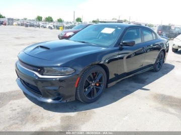 Dodge Charger VII 2023 Dodge Charger Dodge Charger GT 3.6 Benzyna 300KM, zdjęcie 2