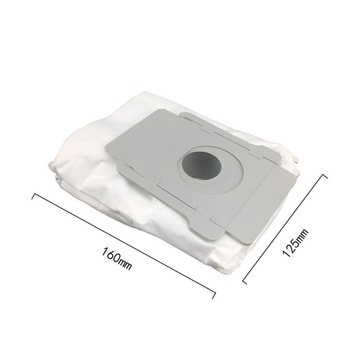 Filtry Szczotki Nakładki Wałki Rolki Worki Akcesoria iRobot Roomba s9 s9+