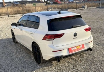 Volkswagen Golf VIII 2024 Volkswagen Golf GOLF GTI 2.0 TFSI 245 KM 2024r 1.000 km Warszawa, zdjęcie 5