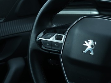 Peugeot 508 II SW 1.5 BlueHDi 130KM 2019 Peugeot 508 1.5 BlueHDi, Salon Polska, zdjęcie 17