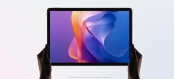 Планшет Xiaomi Redmi Pad 2 Green 8GB/ 256G