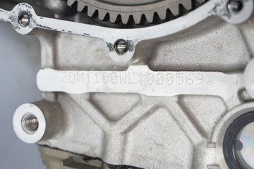 DUCATI PANIGALE 1100 V4 S 18- ГАРАНТИЯ НА ДВИГАТЕЛЬ
