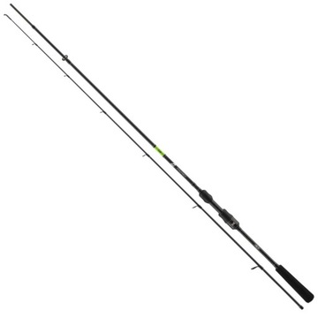 Wedka Daiwa Prorex X Sensor 2.70m 2-10g