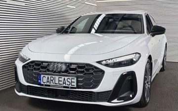 Audi A5 B10 Limousine 2.0 TDI 204KM 2025 Audi A5 Limousine A5, Led, Niska cena, rabat, okazja, nowy, polski salon,, zdjęcie 1