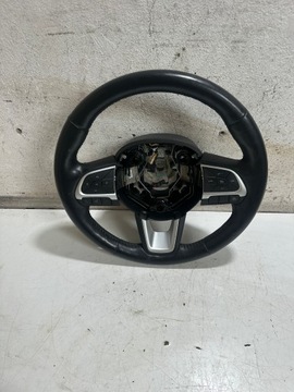 JEEP COMPASS II VOLANT KOŽENÁ MULTIFUNKČNÍ