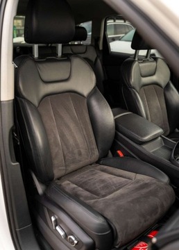 Audi Q7 II SUV 3.0 TDI 218KM 2017 Audi Q7 Audi Q7 II 3.0 TDI Quattro , Fak.Vat23 , Bezwypadek , Salon Polska, zdjęcie 18
