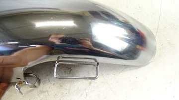 Honda Shadow VT 83-86 700/750 Передняя арка крыла