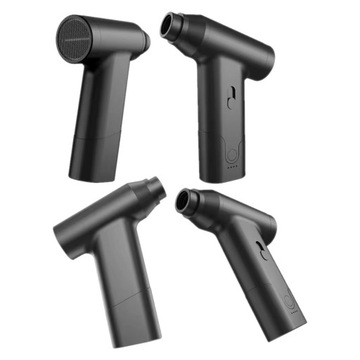 Беспроводная воздуходувка XB1 для очистки электроники и пыли