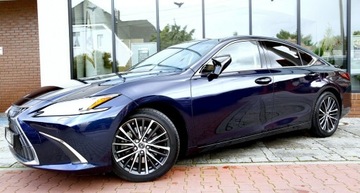 Lexus ES VII (XV70) 2023 Lexus ES300 Salon Polska|1 Ręka| Oryg.Lakier|FULL, zdjęcie 38
