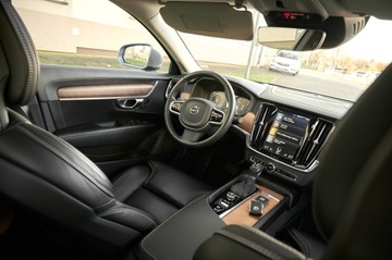 Volvo S90 II Sedan 2.0 D3 150KM 2018 S90 INSCRIPTION __ PREZESOWSKA LIMUZYNA, zdjęcie 28