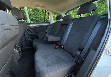 Volkswagen Tiguan II SUV Facelifting 1.5 TSI 150KM 2023 Volkswagen Tiguan Life Pakiety, ACC, Kamera, ergoActive z masazem, Podgrz, zdjęcie 19