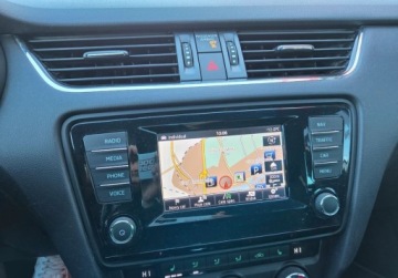 Skoda Octavia III RS Kombi 2.0 TDI 184KM 2014 Skoda Octavia RS 2.0D 184KM DSG FulLED PolskoryGrzane 2xPDC CarPlay Faktur, zdjęcie 23