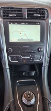 Ford Mondeo V Kombi 2.0 TDCi 150KM 2019 Ford Mondeo 2.0TDCI 150KM NAVI Import Raty Oplaty 2.0 Diesel 150KM, zdjęcie 18