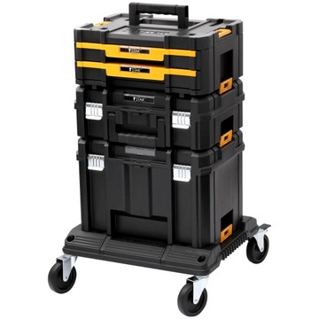 DEWALT Trolley, мобильная платформа для TSTAK DWST1-71229